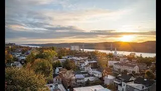 Exploring the Enchanting Hudson Valley, New York | Travel Guide
