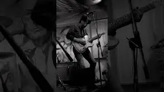 Both Cheese Live M ay 2025 #livemusic #sound #music #guitar #tokyo #band #fender #night