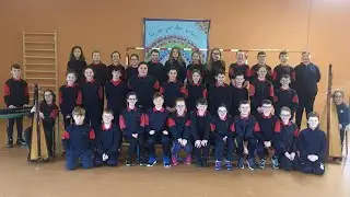 Carnaross National School, Kells, Co. Meath