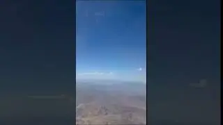 KC-130J Harvest HAWK in action, firing AGM-114 Hellfire and AGM-176 Griffin missiles