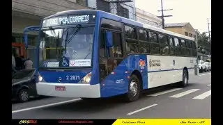 Millennium II O500M Piso Alto Sambaiba
