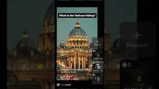 Civil dialogue between Catholic and protestant