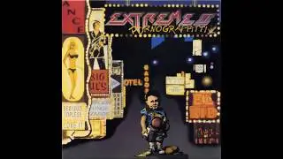 Extreme - Hole Hearted [HQ - FLAC]