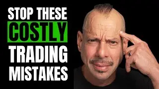 Top 7 Trading Mistakes YOU NEED TO KNOW!!!