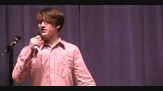 Austin Turner - Corner of the Sky
