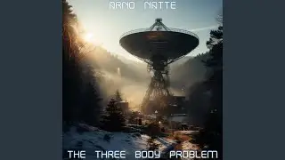 The Three Body Problem