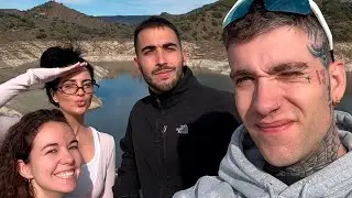 Nos hemeos ido a una CASA RURAL | Parte 1