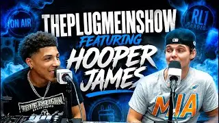 &ldquo;Hooper James on Moving to Atlanta to Chase the Rap Dream&rdquo; 😳👀
