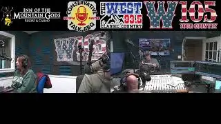 Bee and the Breakfast Club, Monday, Jan. 5, 2026