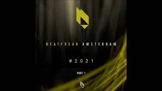 Nicolas Leonelli, Lio Q - Reign Of Chaos (Original Mix) [Beatfreak Recordings]