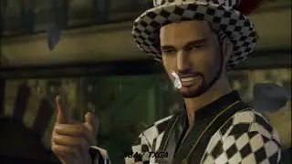 FINAL FANTASY LIGHTNING RETURNS PART 3 MEOW MEOW CHOCO CHOW FIRE WORKS