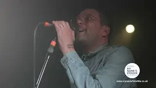 THE TIJUANA SUNS FINAL GIG (FOR MND)