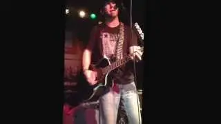 Josh Phillips-Your Daddy Wouldn't Like Me