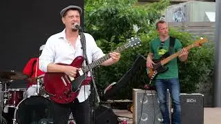 SOL ROOTS band 2024   Live!