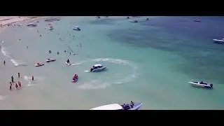 Pattaya City | ETA - Pattaya, Thailand 2020