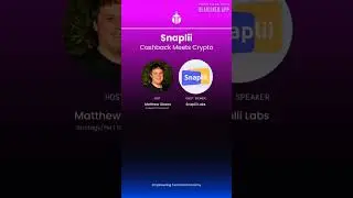 Bridging Web2 and Web3: How Snapply is Making Crypto Spendable in Everyday Life