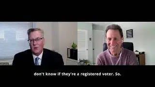 Election Law & Tips for a Successful Candidacy