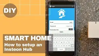 Умный дом Insteon 🏠 | Как настроить хаб