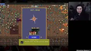 Wait, I think I kinda have fun with this game....🤡- Redfall (Day 2)