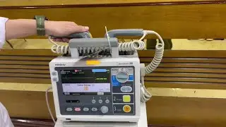 Step - by - Step : How to Use a Defibrillator 