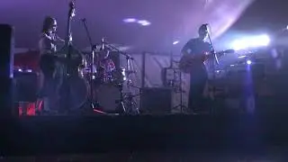 THE DISCOVERIES  '' Kingshake Blues ''