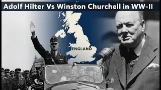 Hitler&rsquo;s BIGGEST Mistake: The Day the Luftwaffe Failed to Crush Britain