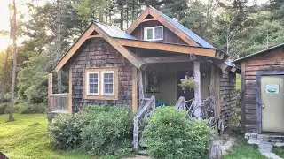 Amazing Charming Cottage by Lake Glenville, NC