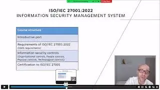 CISO - Certified Information Security Officer - Introducci&oacute;n