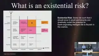 Life Skills for Existential Risk Mitigation Workshop—EAGxBoston 2018