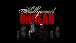 Bitches-Hollywood Undead + lyrics