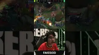 Last Place Team Beats 1st Place Team  - Shopify Rebellion LCS Spring 2024