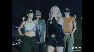 Black Pink 🖤🩷