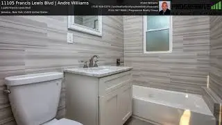 11105 Francis Lewis Blvd | Andre Williams