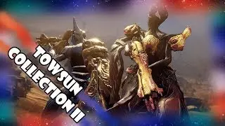 Towsun Skin Collection II