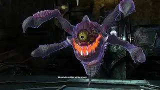 DC Universe Online Anniversary 2020, 02 - Speed Force Flux Raid (Villain) [Story and bosses]
