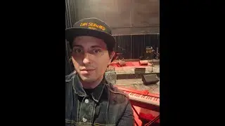 JAMMIN' At Diamond Sound Studios Nashville | Cam Seaward Music Vlogs #23