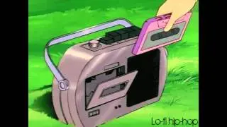 Lo-fi zone I (Lo-fi hip-hop mix)