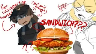 ‼️‼️🔥🔥KAREN HARASSES FAST FOOD EMPLOYEE WITH OUTRAGEOUS DEMANDS (NO CLICKBAIT) (TRUST)‼️‼️🔥🔥🔥