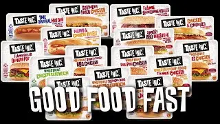 Taste Inc Manifesto ClippedSample