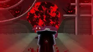 [Rain World] FOLLOW ME [Map Part 9]
