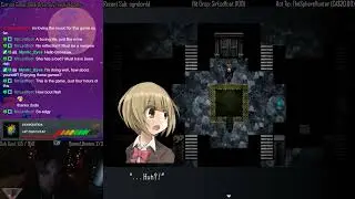 Blank Dream - RPG Maker Challenge - Game #38