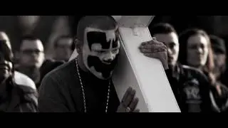 Insane Clown Posse - Where's God? (OFFICIAL VIDEO)