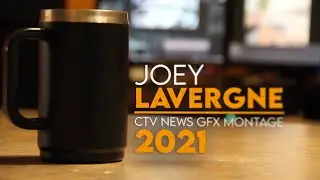 CTV News Ottawa Graphic Montage - Vol. 6