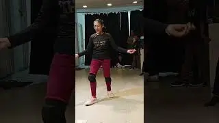 Hadippa #dance