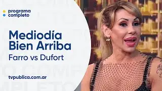 M&oacute;nica Farro: 
