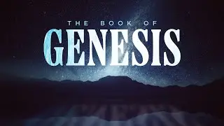 Day 6 of 6 Days of Creation  (Mankind)- Genesis 1:26-31
