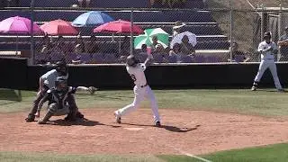 West Ranch @ Valencia High School