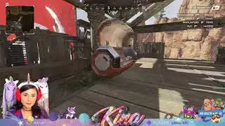 Apex 🔥 Awesome music hypeee