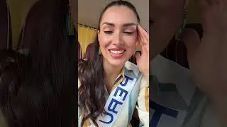 Live #kelinrivera #misscosmointernational #missperu #peru