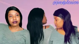 ORIGINAL QUEEN HAIR | Amazon Hair Review